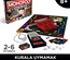 E1871 Hasbro Gaming - Monopoly Cheaters Edition +8 yaş