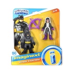 M5645 Imaginext DC Super Friends  Özel Araçlar