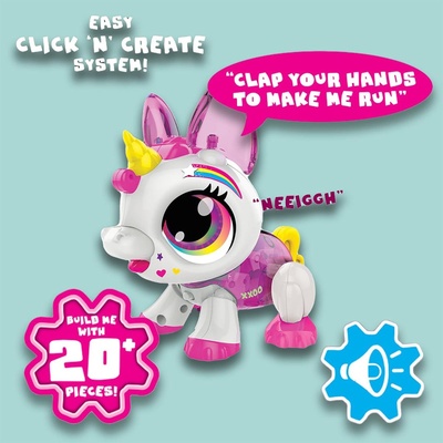 928568 Build a Bot - Unicorn