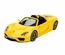 21076  1:24 Porsche 918 Spyder Model Araba -Sunman