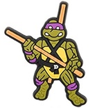 Ninja Turtle Donatello Terlik Süsü Jibbitz