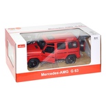 95700 SUN-RAS-R/C 1/14 F/F MERCEDES BENZ-AMG G63 MAN.KAPI AÇILAN 2.4GHZ IŞIKLI 3