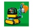 10931 Lego Duplo - Town Kamyon ve Paletli Kazıcı 20 parça +2 yaş
