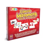 Eşleştir Matematik