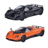 Motor Max Pagani Zonda Model Araba Diecast 1:24 Ölçek 1 Adet Fiyatıdır