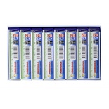 Mikro Gold / 0.7 Uç Cetvelli 24'Lü