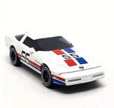 Majorette Racing Cars CHEVROLET CORVETTE 1900 ZR-1