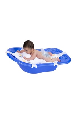 Sevi Bebe Destekli Bebek Banyo Filesi Art-690 Deniz Yıldızı