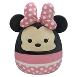 Squishmallows Disney Serisi - Minnie 35 cm