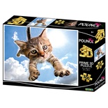 Prime 3D - Sparkles 500 Parça Puzzle 20014