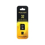 Powerway Powerway 32 GB Hafıza Kartı
