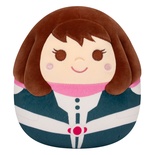 Squishmallows My Hero Academia - Ochaco Uraraka 20 cm