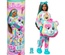 JFV59 Barbie Cutie Reveal  Care Bear Serisi