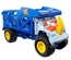 HFB13 Monster Trucks Rhino Taşıyıcı Kamyon, Hot Wheels Monster Trucks