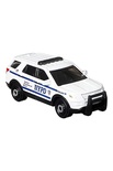 C0859 Matchbox 1:64 Tekli Arabalar '16 Interceptor Utility