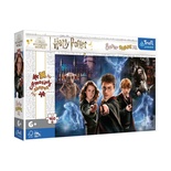 PUZZLE-50034  Harry Potter 160 Parça XL -Vardem