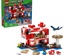 21270 Lego Minecraft Mooshroom Evi 500 parça +8 yaş