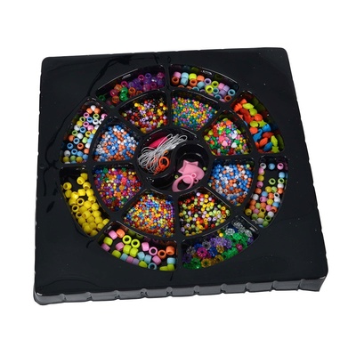 Art Fun Beadset Takı Tasarım Seti -Simba