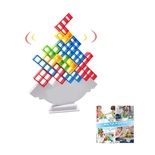 ÖZKETTE Tetris Kule Denge Oyunu