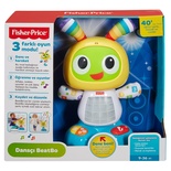 Fisher-Price® Dansçı BeatBo Türkçe 1 - 30 Kasım Erkol Özel Kampanya Fiyatı