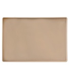 Silikon Mat Bubble Beige