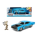 Simba 253255028 Looney Tunes Yol Koşucusu 1:24 -dickie