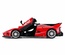 79200 Uzaktan Kumandalı Ferrari FXX K Evo Araba 34 cm 1:14 -Sunman