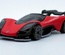 Hot Wheels Tekli Arabalar CELERO GT HKK55