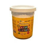 Acrox Acrox Tekli Oyun Hamuru Beyaz 110 gr.