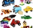 LEGO ® Classic Orta Boy Yaratıcı Parçalar Yapım Kutusu 10696 - 4 Yaş ve Üzeri Çocuklar için Yaratıcı Oyuncak Yapım Seti (484 Parça)