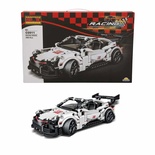 BLX Racing 911 Yarış Arabası C0911 399 Parça Lego