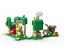 LEGO® Super Mario Yoshi'nin Hediye Evi Ek Macera Seti 246 parça +6 yaş