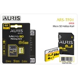 Auris Auris Micro Sd Kart 64 gb