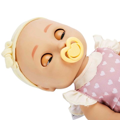 92168 SUN-IMC-BEBEK BE LOVED BABIES SAM GABY 2A