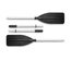 IB68380 Intex Seahawk 3 Boat Set 295x137x43 cm