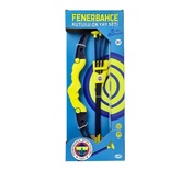 Fenerbahçe Lisanslı Ok Yay Seti