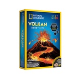 NAT02002 National Geographic Volkan Deney Kiti - TRVOLCANO2 +8 yaş