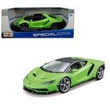 MAIS-31386 Lamborghini Centerario 1:18 Model Araba -Necotoys