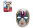 KM5308 Karton Maske Boyama Seti -Kumtoys