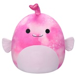 Squishmallows Fener Balığı Sy 13 cm SQVA00807