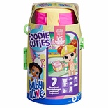 Baby Alive Foodie Cuties Biberon Güneş Serisi 1 F6970