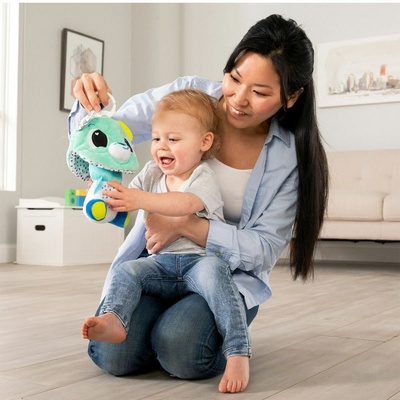 Tomy Lamaze - 3'ü 1 Arada Sürpriz Ayıcıklar +0 ay