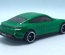 Hot Wheels Tekli Arabalar PORSCHE TAYCAN TURBO S HKJ31
