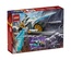 71816 Lego Ninjago Zanein Buz Motosikleti 84 parça +7 yaş