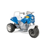 216 Pilsan Chopper Motosiklet 12 Volt / +3 yaş