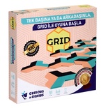 -55081 Grid Oyunu  -Özaydınlar