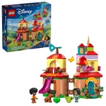 Lego Lpg43261 Lego Disney Mini Enkanto Evi