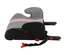 Comfymax Comfort Isofixli Yükseltici 15-36kg Oto Koltuğu - Pink Line