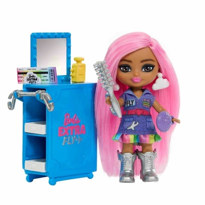 Barbie Extra Jet