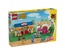 77050 Lego Animal Crossing Nooks Cranny ve Rosienin Evi 535 parça +7 yaş